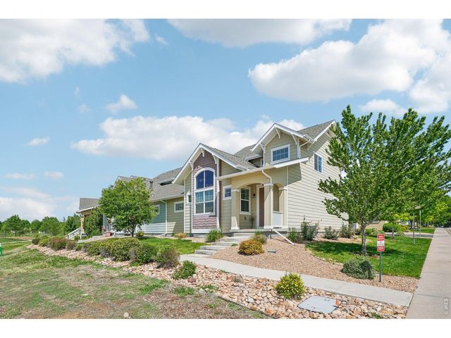 801 Evening Breeze Dr 40, Berthoud, CO 80513
