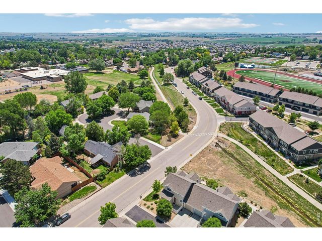 801 Evening Breeze Dr 40, Berthoud, CO 80513