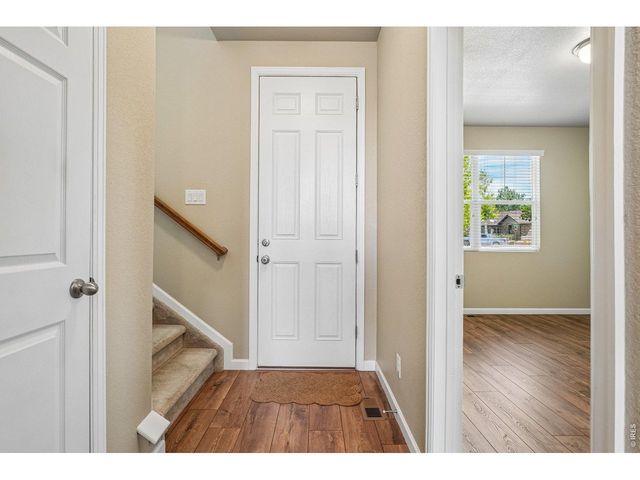 801 Evening Breeze Dr 40, Berthoud, CO 80513