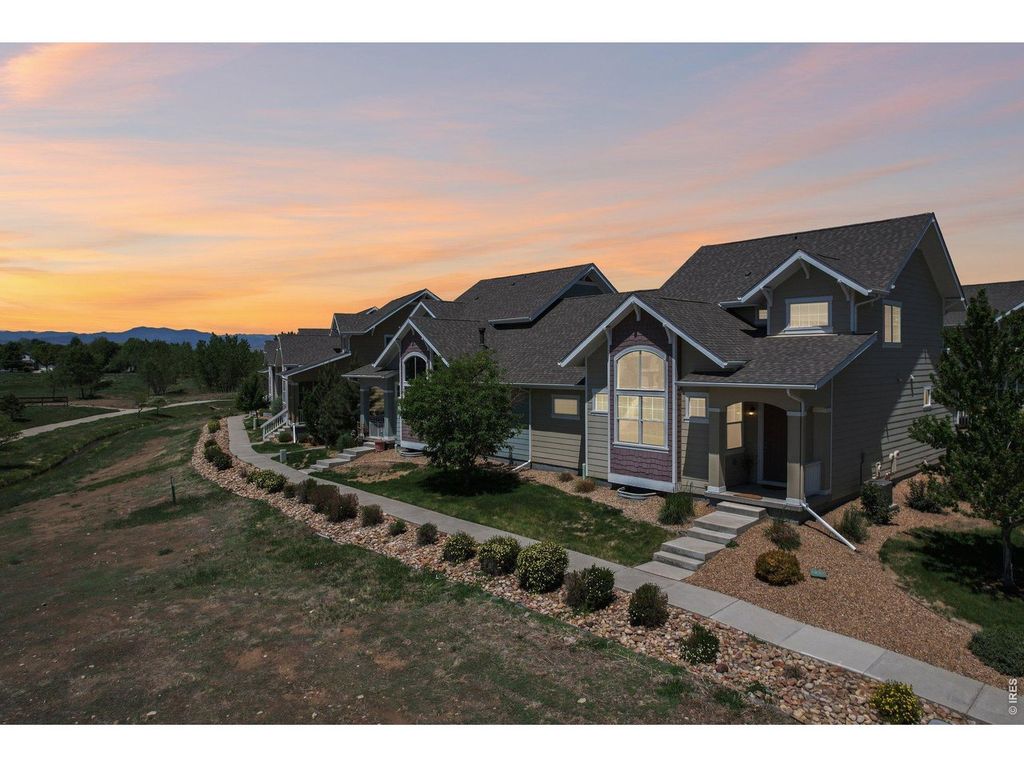 801 Evening Breeze Dr 40, Berthoud, CO 80513