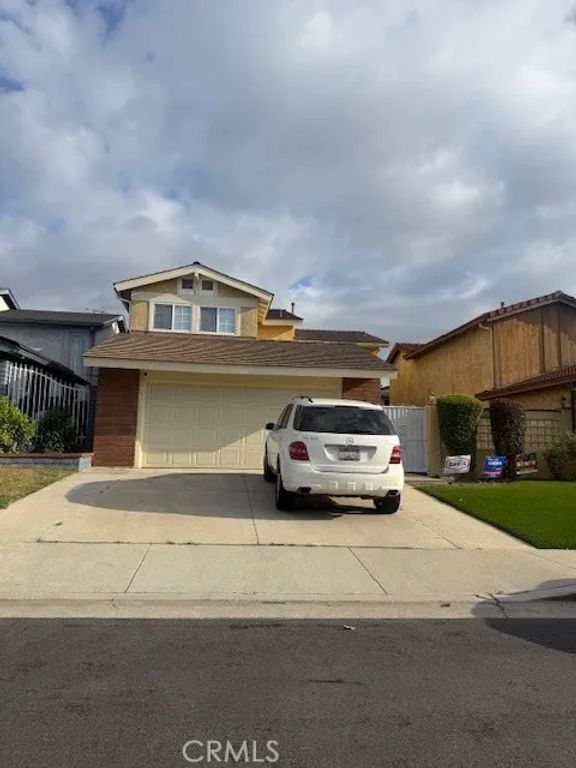 814 E Sandpoint Court, Carson, CA 90746