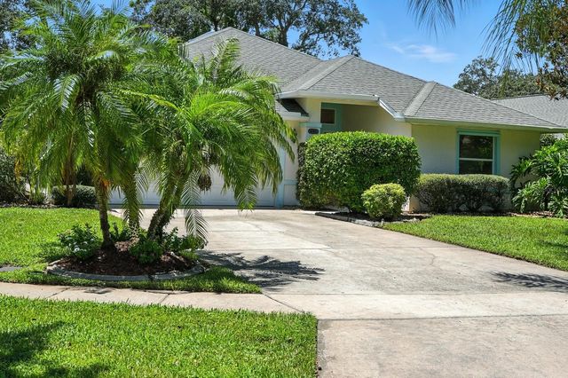 6096 JASMINE VINE DRIVE, Port Orange, FL 32128