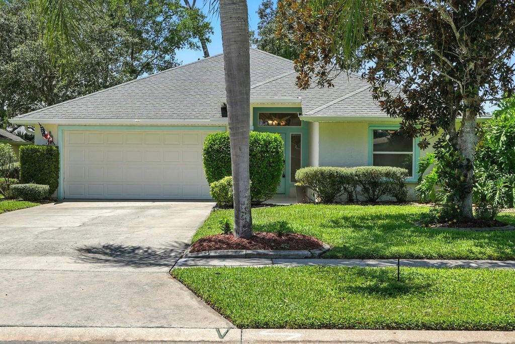 6096 JASMINE VINE DRIVE, Port Orange, FL 32128