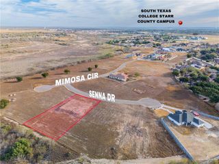 00 Senna Drive, Rio Grande City, TX 78582