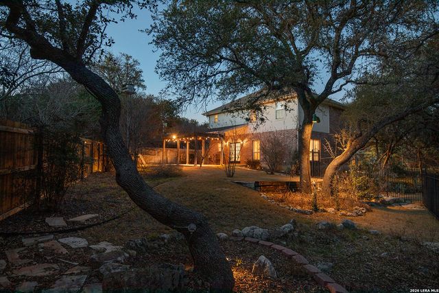 13903 Red Maple Wood, San Antonio, TX 78249