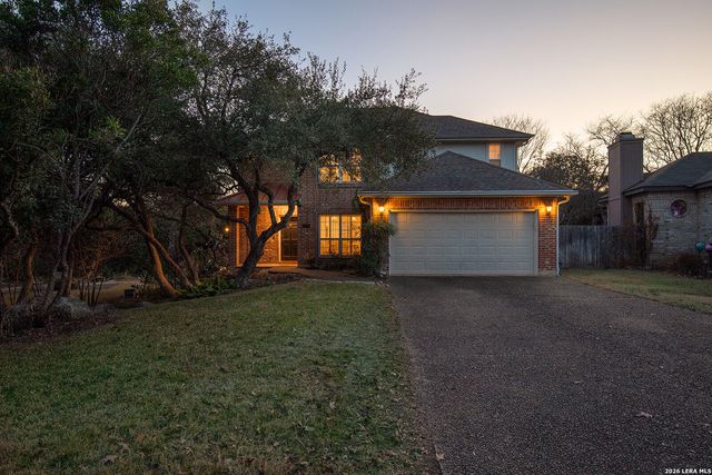 13903 Red Maple Wood, San Antonio, TX 78249