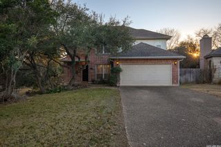 13903 Red Maple Wood, San Antonio, TX 78249