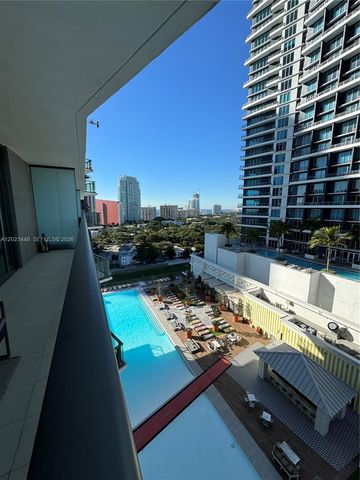 1300 S Miami Ave 1608, Miami, FL 33130