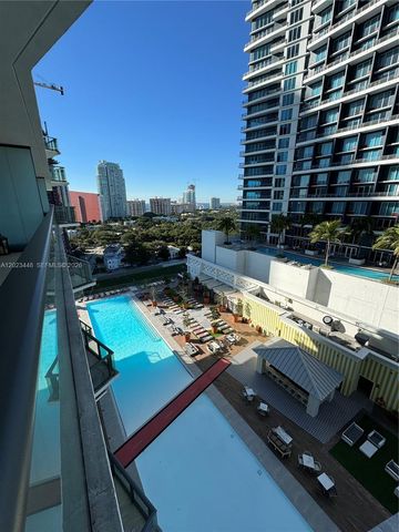 1300 S Miami Ave 1608, Miami, FL 33130