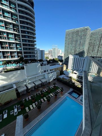 1300 S Miami Ave 1608, Miami, FL 33130
