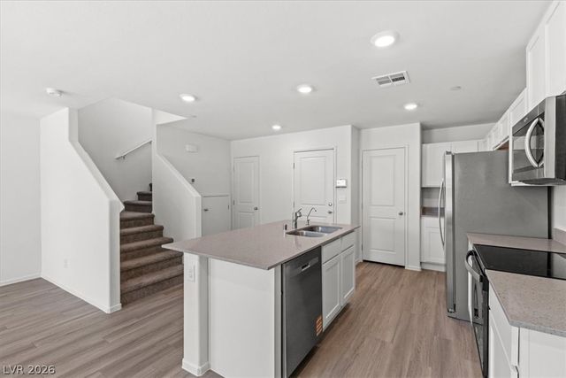 9366 Soothing Sea Street, Las Vegas, NV 89178