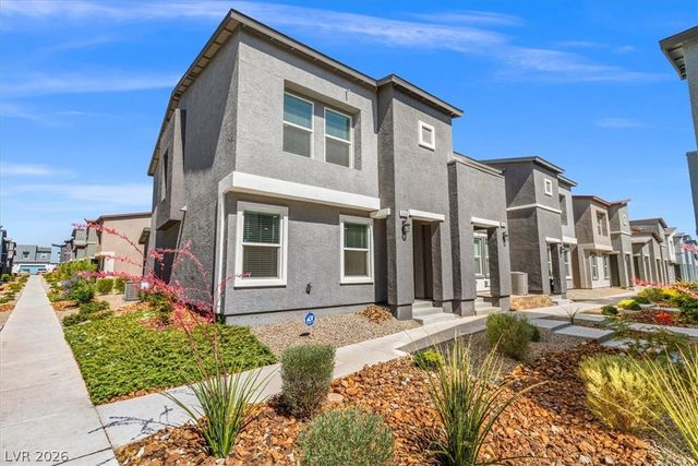 9366 Soothing Sea Street, Las Vegas, NV 89178