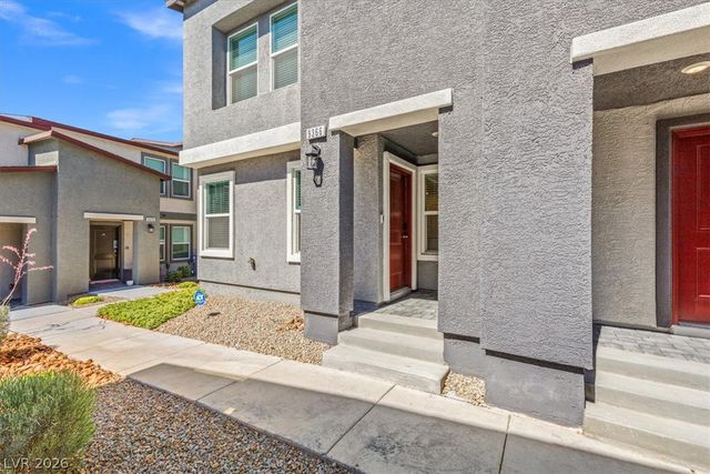9366 Soothing Sea Street, Las Vegas, NV 89178