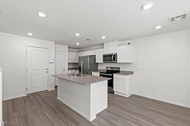 9366 Soothing Sea Street, Las Vegas, NV 89178