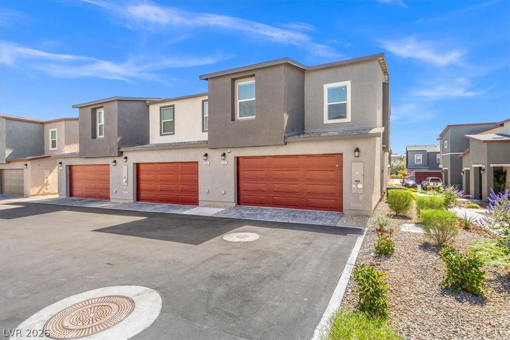 9366 Soothing Sea Street, Las Vegas, NV 89178