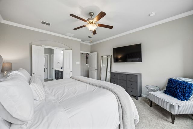16501 Stillhouse Hollow Court, Prosper, TX 75078
