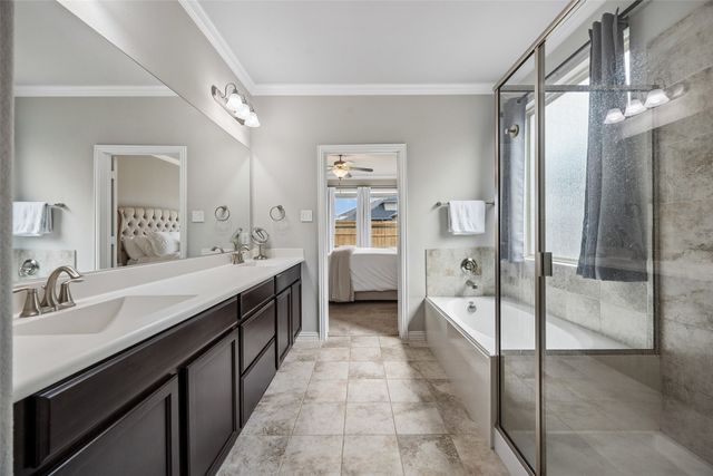 16501 Stillhouse Hollow Court, Prosper, TX 75078