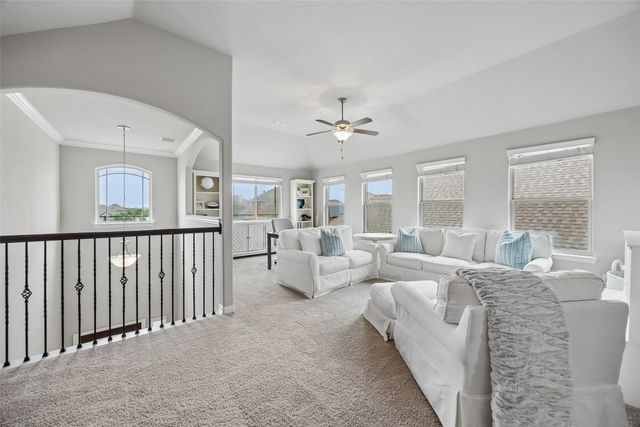 16501 Stillhouse Hollow Court, Prosper, TX 75078