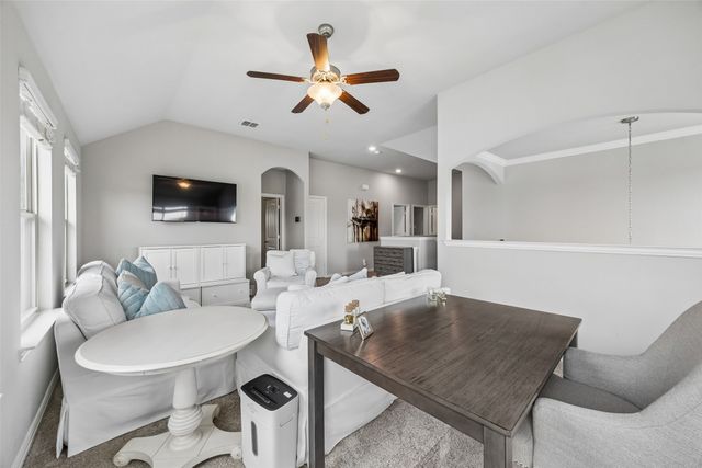 16501 Stillhouse Hollow Court, Prosper, TX 75078