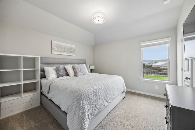 16501 Stillhouse Hollow Court, Prosper, TX 75078