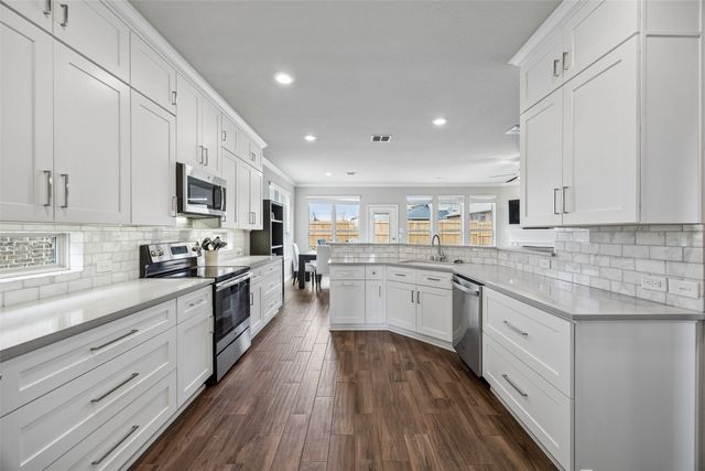 16501 Stillhouse Hollow Court, Prosper, TX 75078
