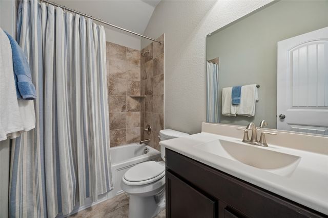 16501 Stillhouse Hollow Court, Prosper, TX 75078
