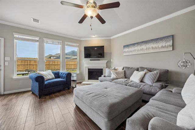 16501 Stillhouse Hollow Court, Prosper, TX 75078
