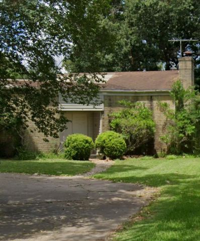 5710 Council Grove Lane, Houston, TX 77088