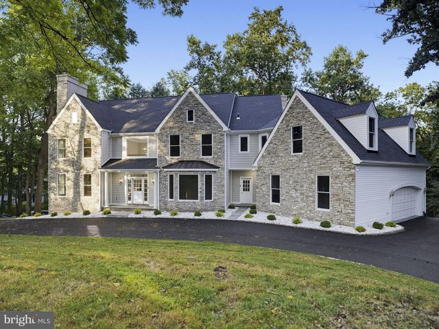 484 KING OF PRUSSIA RD, Wayne, PA 19087