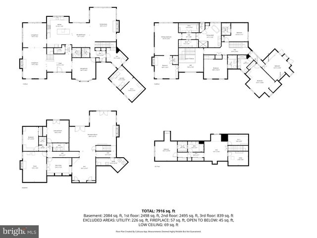 484 KING OF PRUSSIA RD, Wayne, PA 19087