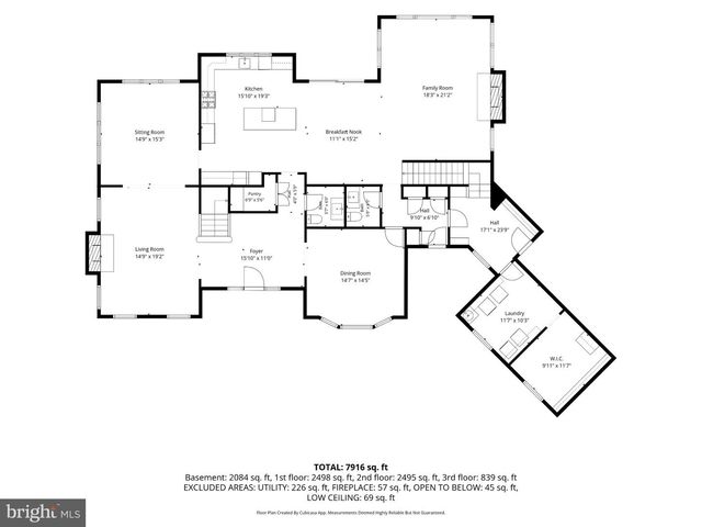 484 KING OF PRUSSIA RD, Wayne, PA 19087