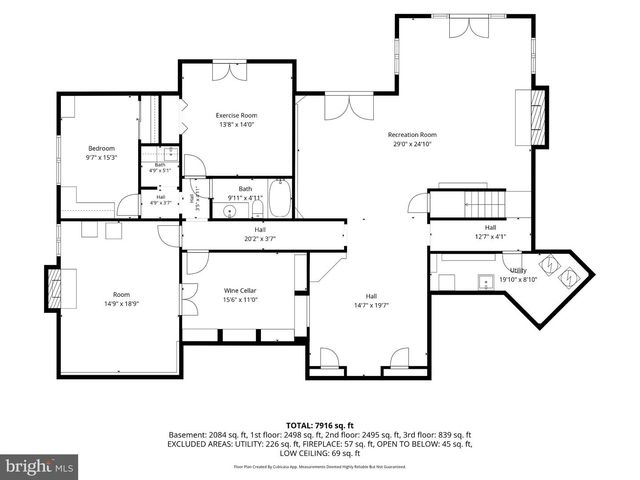 484 KING OF PRUSSIA RD, Wayne, PA 19087