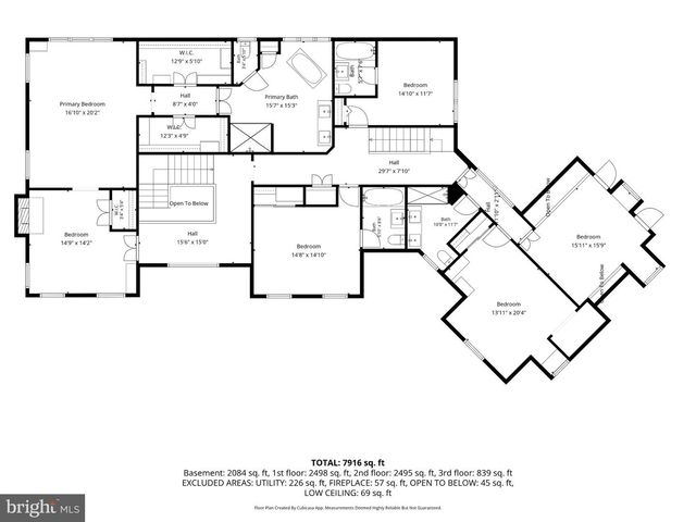 484 KING OF PRUSSIA RD, Wayne, PA 19087