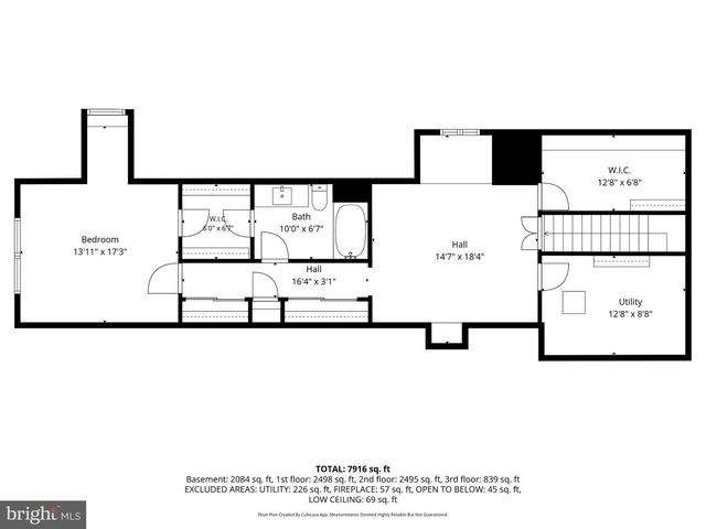 484 KING OF PRUSSIA RD, Wayne, PA 19087