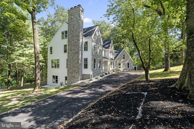 484 KING OF PRUSSIA RD, Wayne, PA 19087