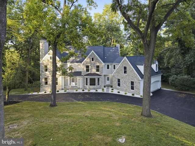 484 KING OF PRUSSIA RD, Wayne, PA 19087