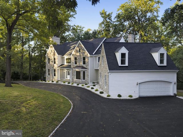 484 KING OF PRUSSIA RD, Wayne, PA 19087