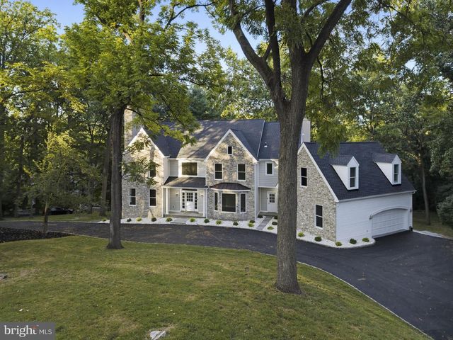 484 KING OF PRUSSIA RD, Wayne, PA 19087