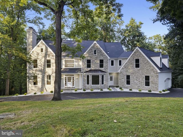 484 KING OF PRUSSIA RD, Wayne, PA 19087