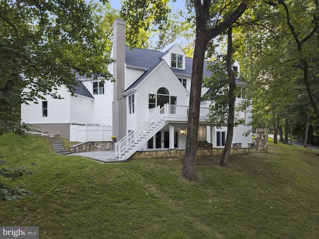 484 KING OF PRUSSIA RD, Wayne, PA 19087