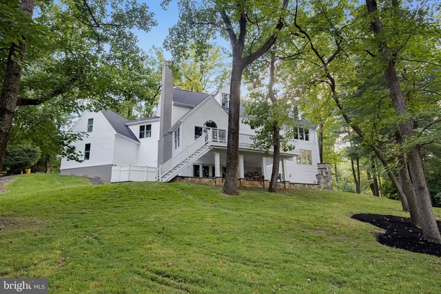 484 KING OF PRUSSIA RD, Wayne, PA 19087