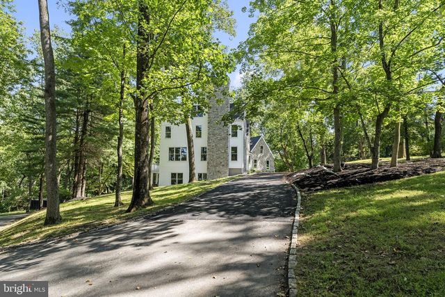 484 KING OF PRUSSIA RD, Wayne, PA 19087