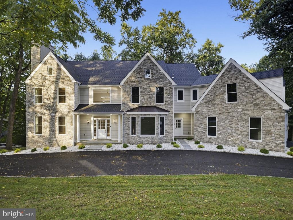 484 KING OF PRUSSIA RD, Wayne, PA 19087