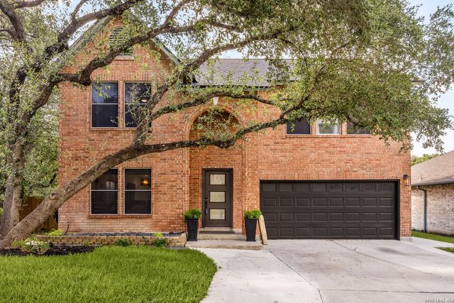 11719 Bridge Hampton, San Antonio, TX 78251