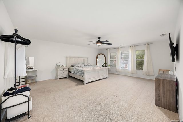 11719 Bridge Hampton, San Antonio, TX 78251