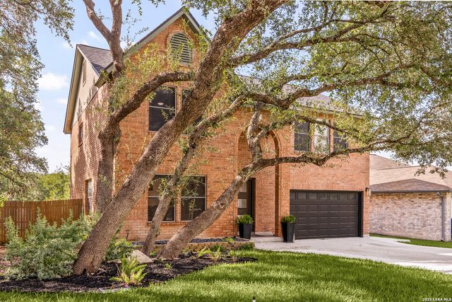11719 Bridge Hampton, San Antonio, TX 78251
