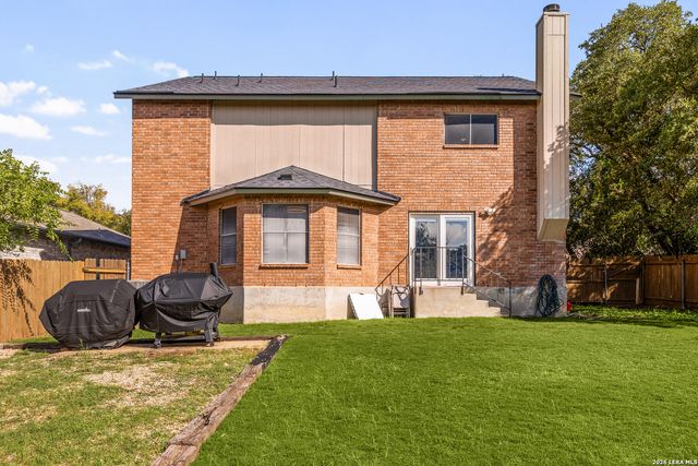 11719 Bridge Hampton, San Antonio, TX 78251