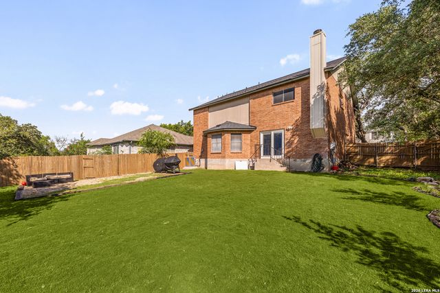 11719 Bridge Hampton, San Antonio, TX 78251