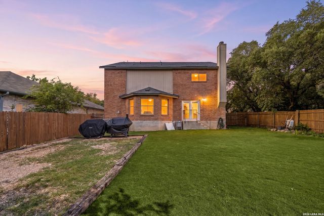 11719 Bridge Hampton, San Antonio, TX 78251