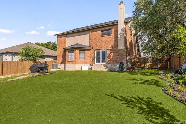 11719 Bridge Hampton, San Antonio, TX 78251
